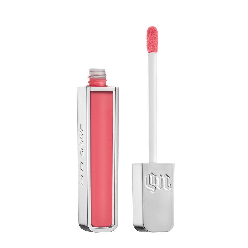 Lip Gloss Urban Decay.